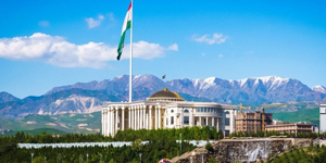 تور تاجیکستان