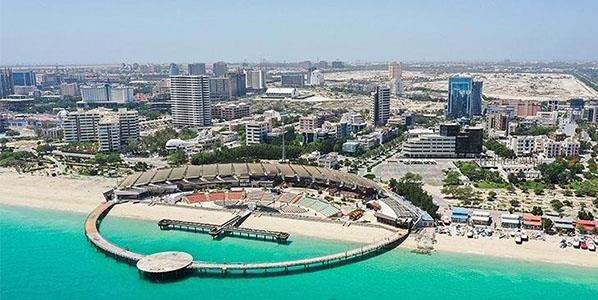 تور کیش از شیراز
